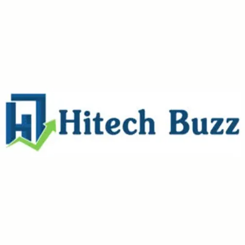 High Tech Buzz brand logo for hightechbuzz.net