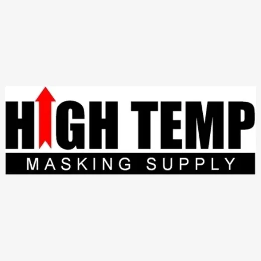 High Temp Masking brand logo for hightempmasking.com