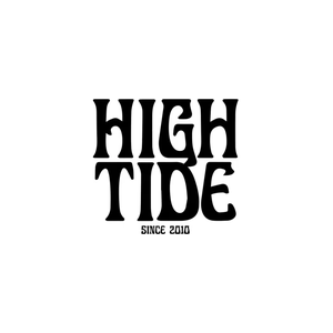 High Tide brand logo for hightidesb.com