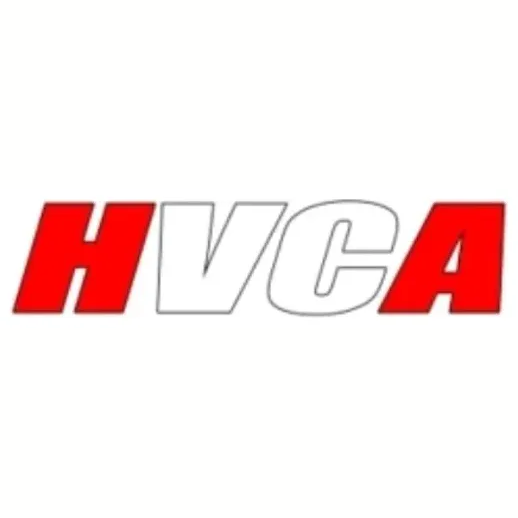 High Voltage Car Audio brand logo for highvoltagecaraudio.com