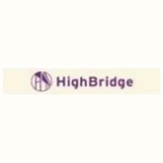 HighBridge Audio brand logo for highbridgeaudio.com