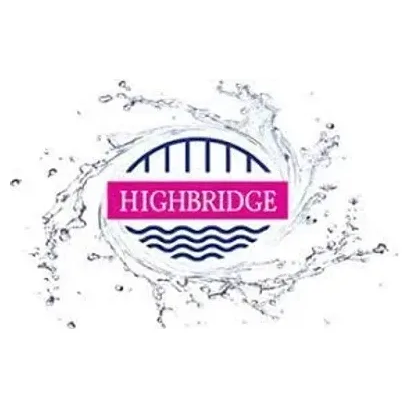 Highbridge Springs brand logo for highbridgesprings.com