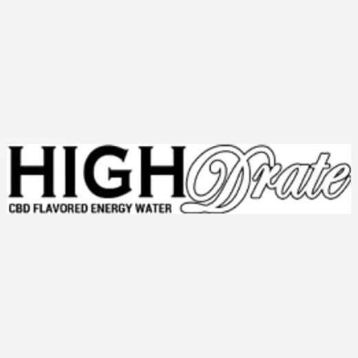 HighdrateMe brand logo for highdrateme.com
