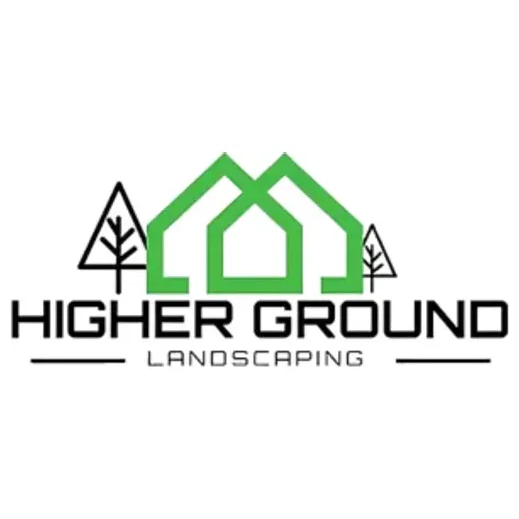 Higher Ground brand logo for highergroundaz.com