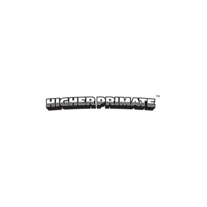 Higher Primate brand logo for higherprimate.com
