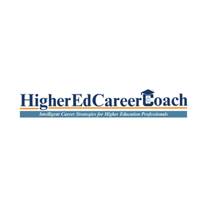 higheredcareercoach brand logo for higheredcareercoach.com