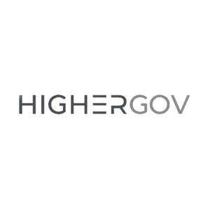 HigherGov brand logo for highergov.com