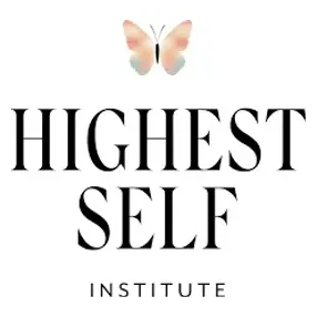 highestselfinstitute brand logo for highestselfinstitute.com