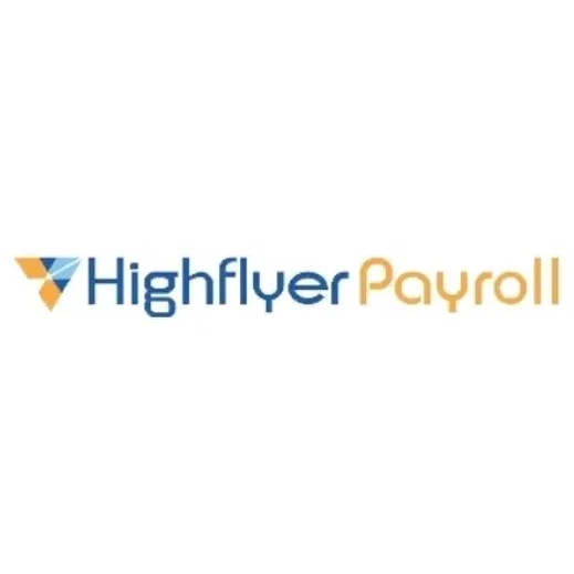 Highflyer HR brand logo for highflyerhr.com