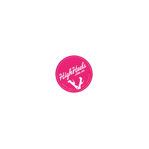 HighHeels brand logo for highheels.com.au