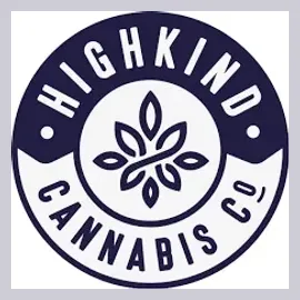 HighKind brand logo for highkind.com