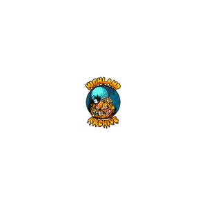 Highland Archive brand logo for highlandarchive.com