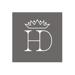 Highland Duds brand logo for highlandduds.com