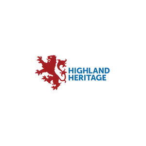 Highland Heritage brand logo for highlandheritage.com
