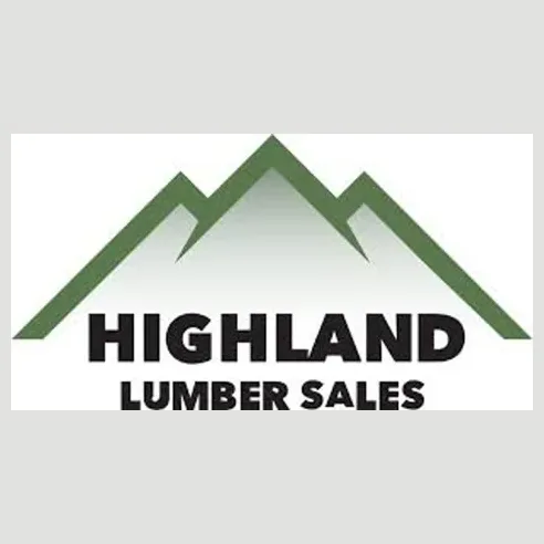 Highland Lumber brand logo for highlandlumber.com
