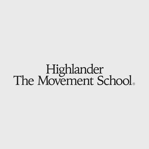 Highlander brand logo for beta.highlandercenter.org