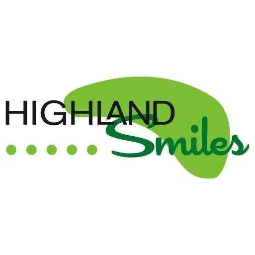 Highlands Miles brand logo for highlandsmiles.net