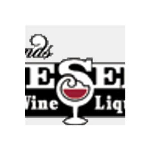 Highlands Wine Seller brand logo for highlandswineseller.com