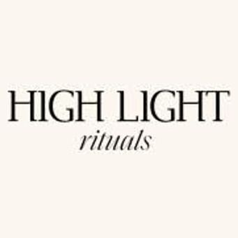 Highlight Rituals brand logo for highlightrituals.com