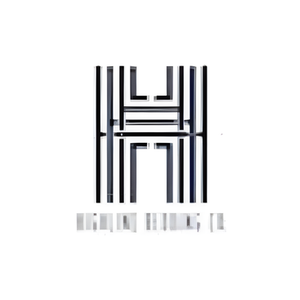 Highline Bedding Co. brand logo for highlinebeddingco.com