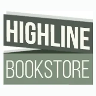 Highline Bookstore brand logo for highlinebookstore.com