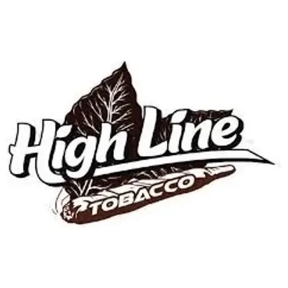 highlinetobacco brand logo for highlinetobacco.com