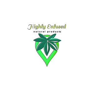Highly Enfused brand logo for highlyenfused.com