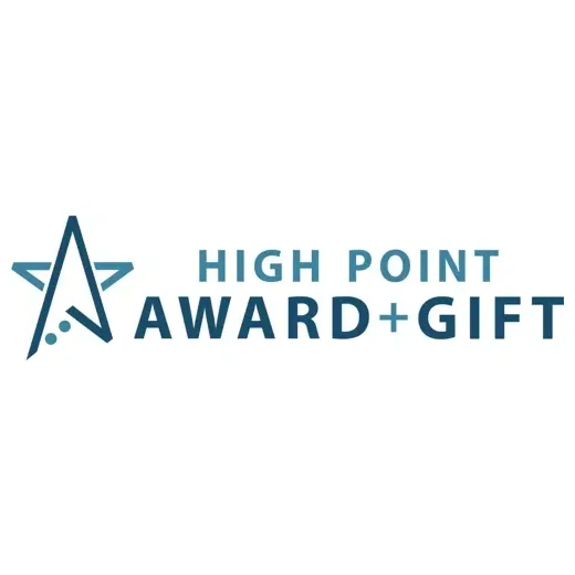 highpointawardandgift brand logo for highpointawardandgift.com