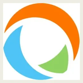 HighRadius brand logo for highradius.com