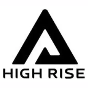 highrisebuzz brand logo for highrisebuzz.com