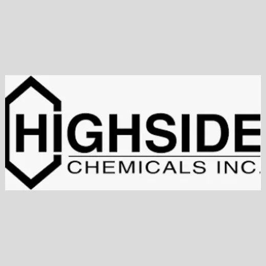 Highside Chemicals brand logo for highsidechem.com