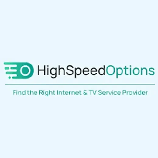 HighSpeedOptions brand logo for highspeedoptions.com