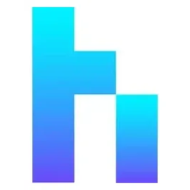 Highstreet Market brand logo for highstreet.market