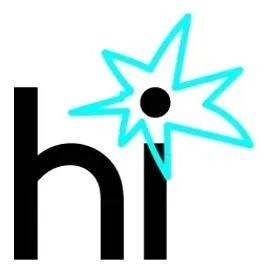 Hightop brand logo for hightop.com