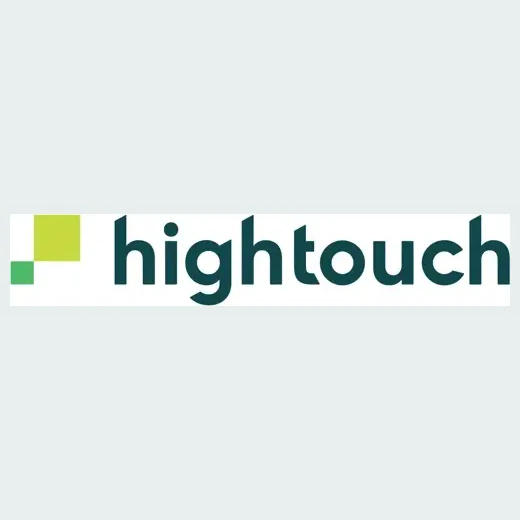 Hightouch brand logo for hightouch.com
