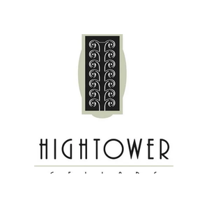 Hightower Cellars brand logo for hightowercellars.com