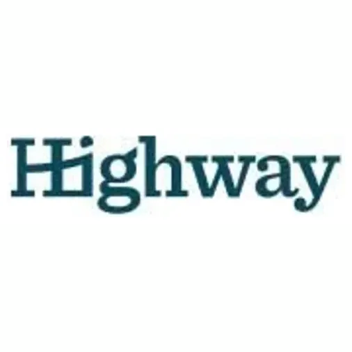 Highway Benefits brand logo for highwaybenefits.com
