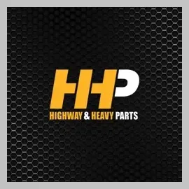 highwayandheavyparts brand logo for highwayandheavyparts.com