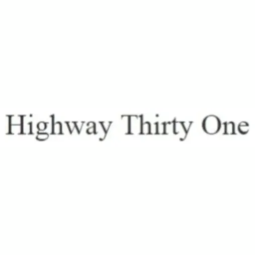 highwaythirtyone brand logo for highwaythirtyone.com
