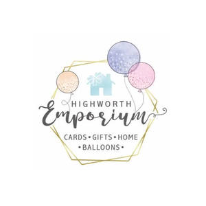 Highworth Emporium brand logo for highworthemporium.co.uk