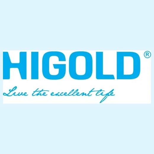 Higold USA brand logo for higoldusa.net