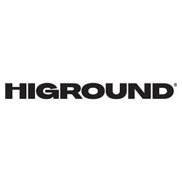 Higround brand logo for higround.co