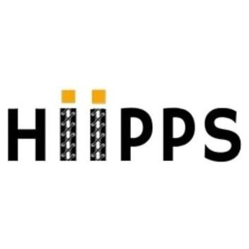 Hiipps brand logo for hiipps.com