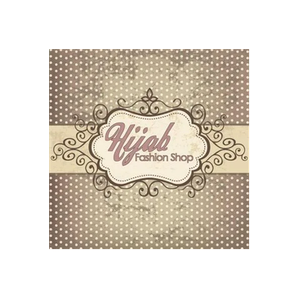 Hijab Fashion Shop brand logo for hijabfashionshop.com