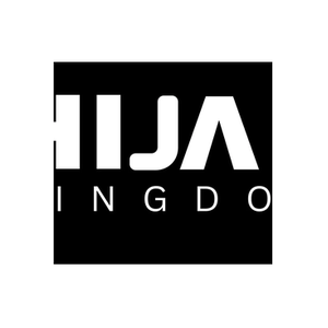 Hijab Kingdom brand logo for hijabkingdom.com