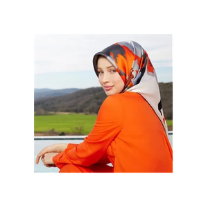 Hijab Planet brand logo for hijabplanet.com