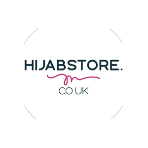 Hijab Store brand logo for hijabstore.co.uk