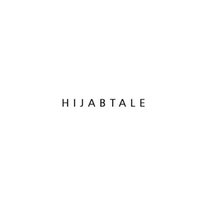 Hijab Tale brand logo for hijabtale.com