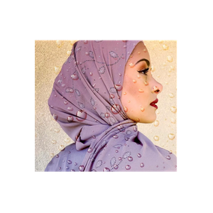 Hijabs USA brand logo for hijabsusa.com