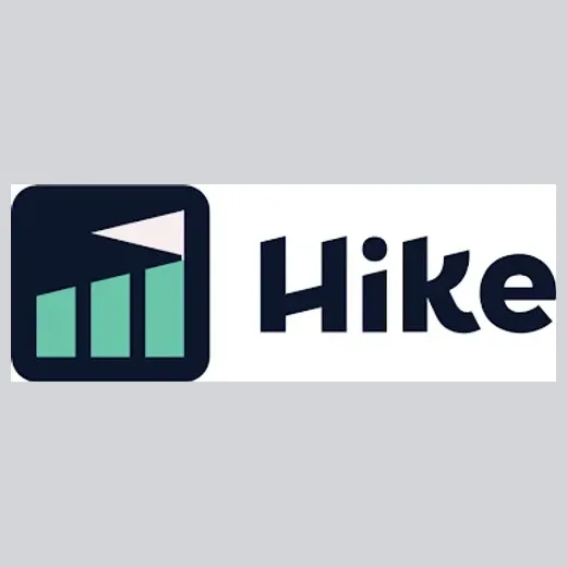 Hike SEO brand logo for hikeseo.co